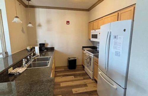 Sheboygan Condo | Just Beachy: 4 Bedroom, Sleeps 12!