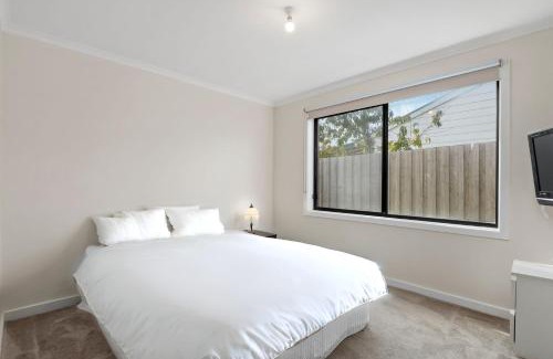 Indented Head House | Just Beachy