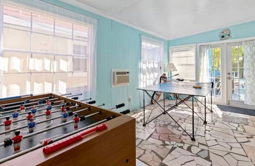 Mango Groves House | Just Beachy Bungalow Near Lake Ave