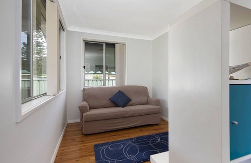Umina Beach House | JUST BEACHY @ UMINA BEACH WIFI