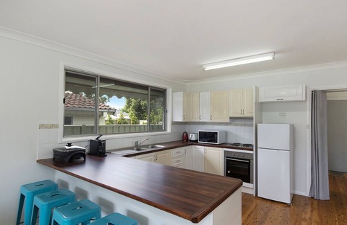 Umina Beach House | JUST BEACHY @ UMINA BEACH WIFI