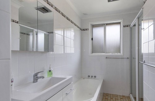 Umina Beach House | JUST BEACHY @ UMINA BEACH WIFI