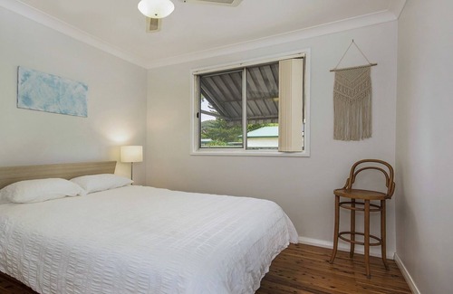 Umina Beach House | JUST BEACHY @ UMINA BEACH WIFI