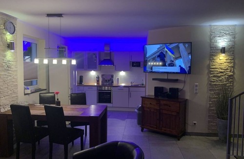 Putgarten Apartment | Just before the cape, holiday home A