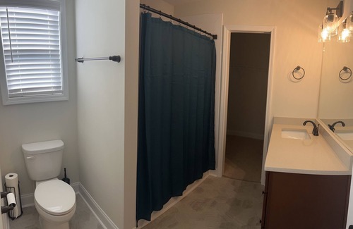 Midland House | Just Built Brand New Home Close to Ft. Moore!