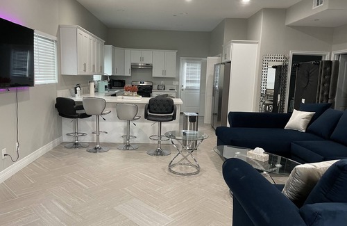 San Bernardino House | Just Built! Private Luxury: Insta Worthy BRAND NEW Home: Luxurious+COMFORTn