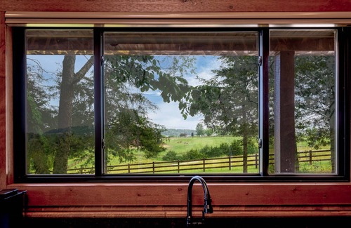 The Galena Territory House | JUST BUILT Timber Ranch! n Time for fall colors! n4BR/6BA/HOTTUB/EV/GOLF/RELAX