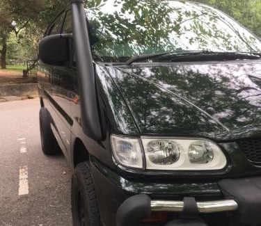 Seeduwa - Katunayake Other | JUST CAMP IT Campervans and Motorhomes - Colombo City and Bandaranaike International Airport Arrivals Car Park