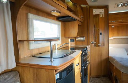 Seeduwa - Katunayake Other | JUST CAMP IT Campervans and Motorhomes - Colombo City and Bandaranaike International Airport Arrivals Car Park