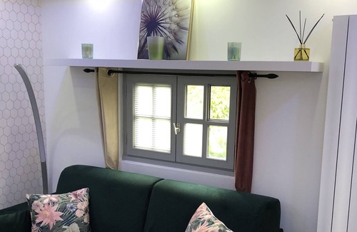 Epine Mont de Terre Bed & Breakfast | Just Cozy Private room totally independent