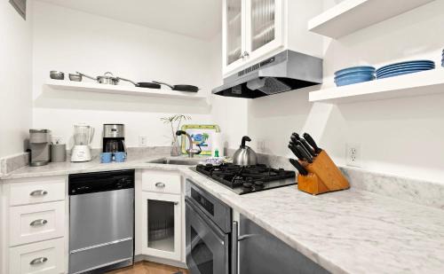 Seaside House | Just For Fun Carriage House