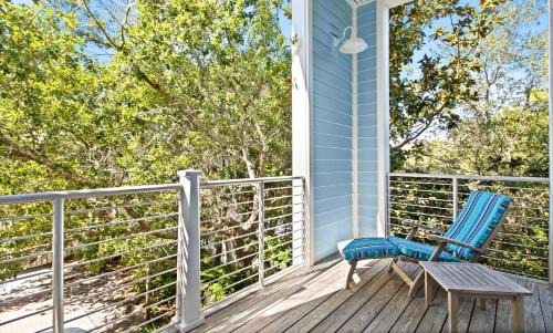 Seaside House | Just For Fun Carriage House