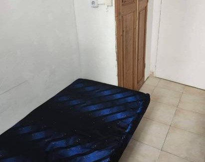 Le Pre-Saint-Gervais Apartment | Just for sleep - Hoche APT