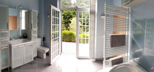 Liege House | Just for sleep