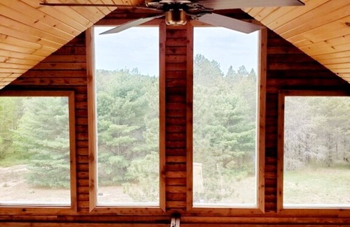 Kalkaska Ski Chalet | Just Get Here!.in Kalkaska.Lower Michigan