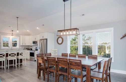 Monteray Shores House | Just Horsin' Around: Saltwater Pool, Spa, Club Access w/Tennis & Fitness Center