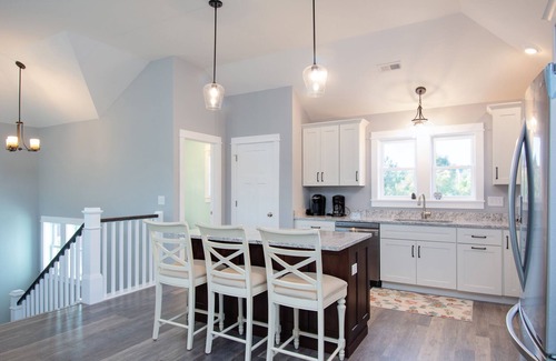 Monteray Shores House | Just Horsin' Around: Saltwater Pool, Spa, Club Access w/Tennis & Fitness Center