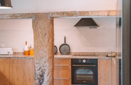 Lanhelas Villa | Just Like Home - Casa de São Sebastião em Cerveira