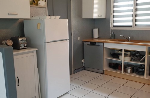 Cadaujac House | Just like at home