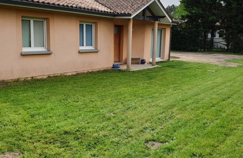 Cadaujac House | Just like at home