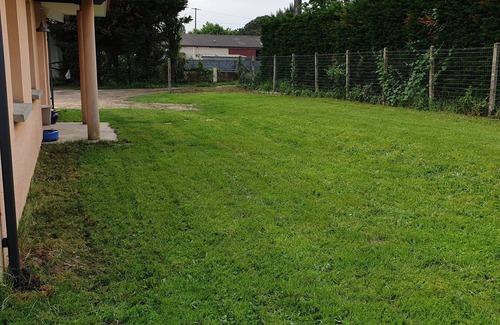 Cadaujac House | Just like at home