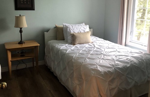 Halifax County House | Just Like Home