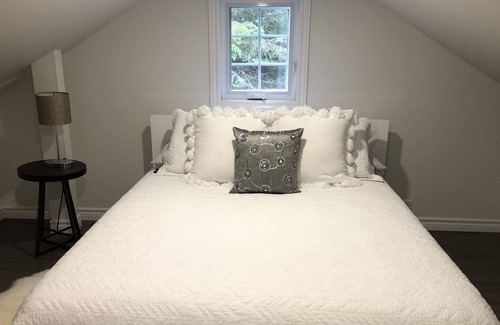 Halifax County House | Just Like Home