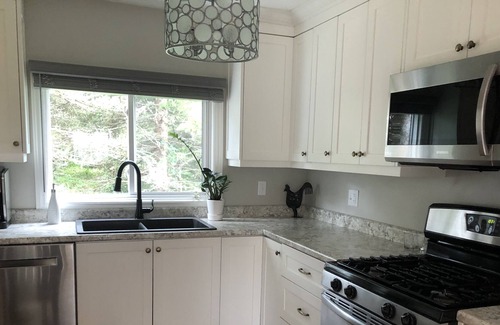 Halifax County House | Just Like Home