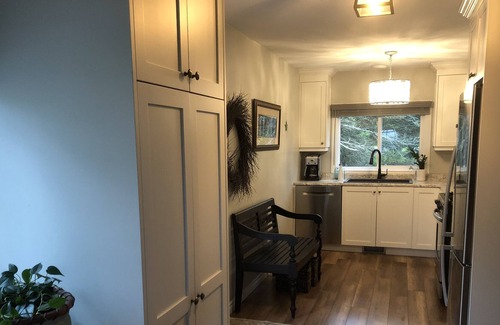 Halifax County House | Just Like Home