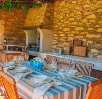 Padornelo Villa | Just Like Home - Casa da Telheira
