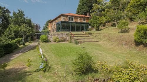 Lanhelas Villa | Just Like Home - Casa de São Sebastião em Cerveira