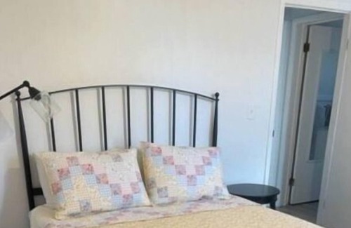 Hornell Apartment | Just Like Home in Downtown Hornell in the Southern Tier of New York State