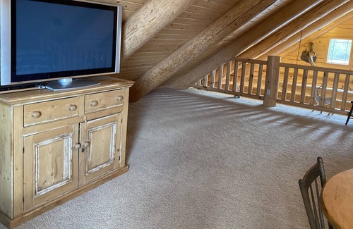 Gaylord House | Just Listed! Golfers Retreat!