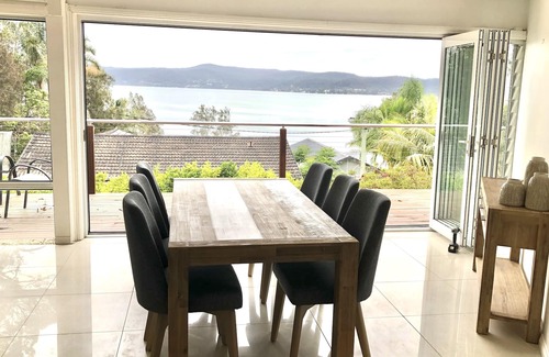 Mount Pleasant House | JUST LISTED Small dogs welcome