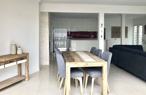 Mount Pleasant House | JUST LISTED Small dogs welcome