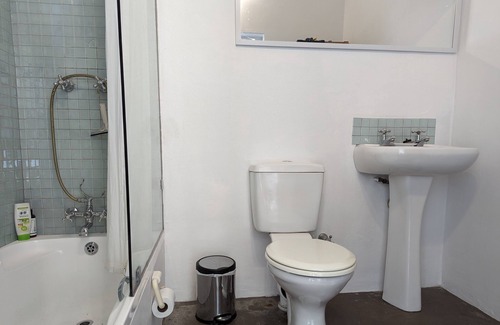 Green Point House | Just Listed! The Orange House