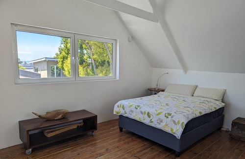 Green Point House | Just Listed! The Orange House