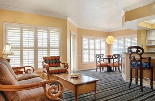 Florida Central Atlantic Coast Resort | Just minutes from Disney World!
