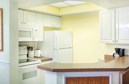 Florida Central Atlantic Coast Resort | Just minutes from Disney World!