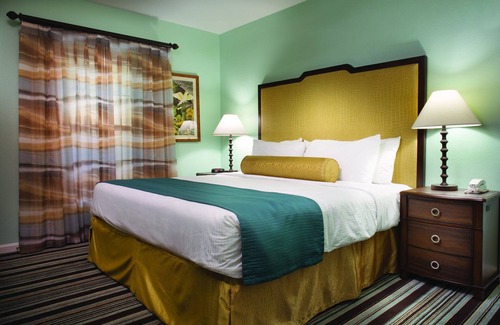 Florida Central Atlantic Coast Resort | Just minutes from Disney World!