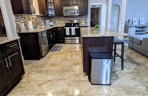 Clearwater House | Just minutes from TripAdvisor #1 beach in the US 2018