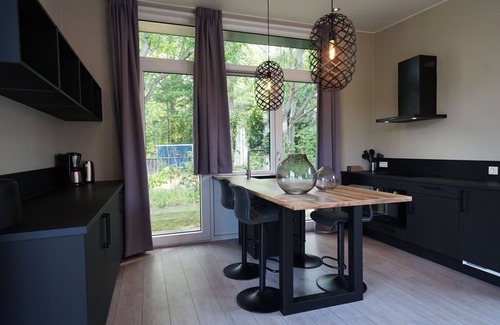 IJhorst House | Just Nature 4 by Interhome