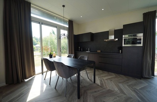 IJhorst House | Just Nature 4 by Interhome