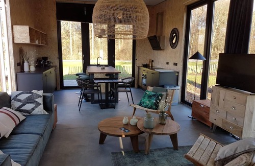 Biddinghuizen House | Just Nature 4