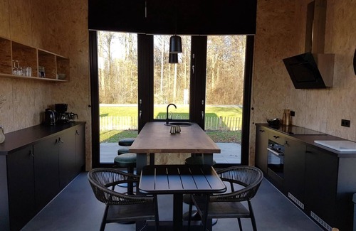 Biddinghuizen House | Just Nature 4