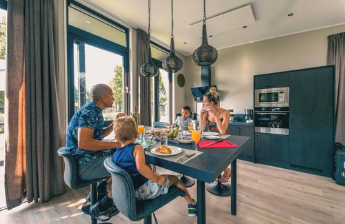 Kaatsheuvel House | Just Nature 4