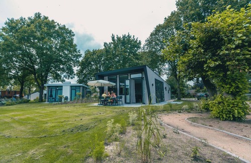 Kaatsheuvel House | Just Nature 4