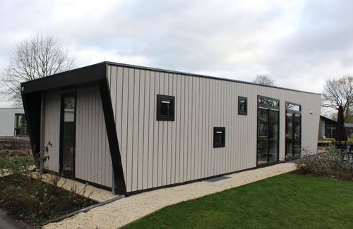 Kaatsheuvel House | Just Nature 4