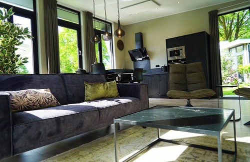 Kaatsheuvel House | Just Nature 6