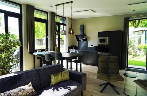 Kaatsheuvel House | Just Nature 6